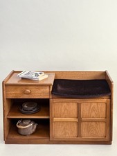 Nathan Mid-Century Teak