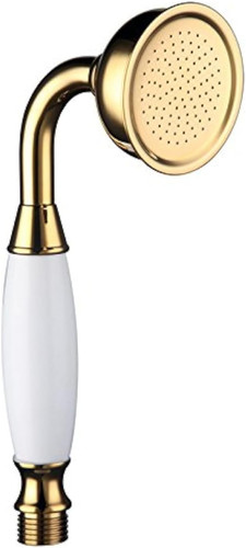 Brass shower head traditional - shower,