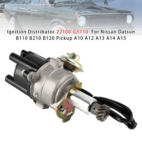 Ignition distributor for - distributor,