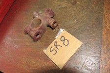 JAMES FRANCIS BARNETT VILLIERS