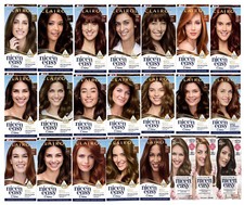 Clairol Nice'n Easy Creme