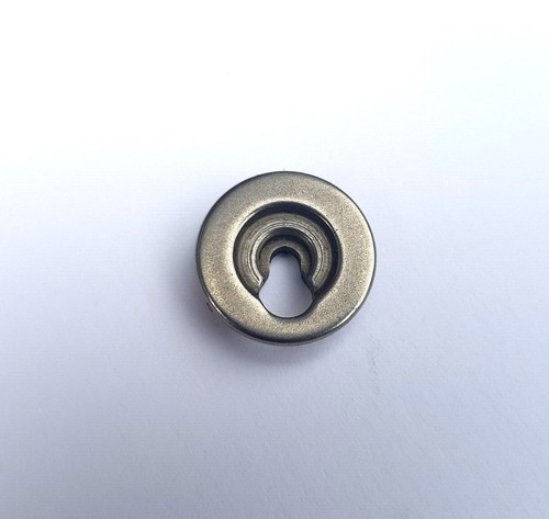 Valve spring retainer - valve,