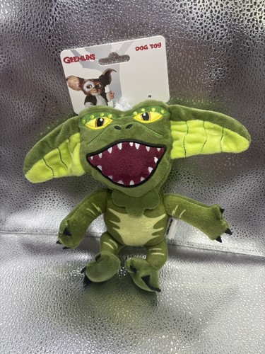 Gremlins gizmo stripe dog soft - gremlins,