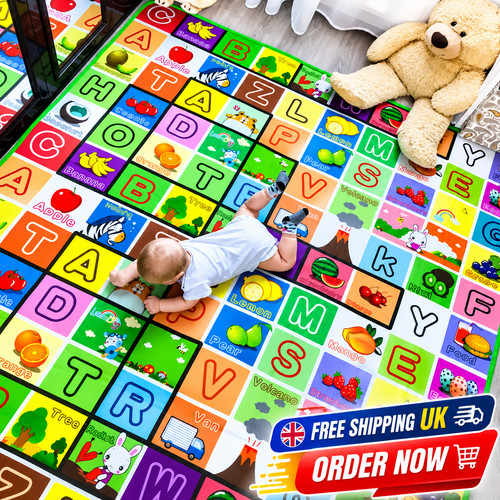 Large baby play - baby,