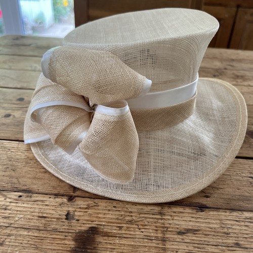 Ladies hat for wedding mother - hat,