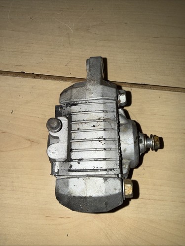 Genuine suzuki gsx 750f - genuine,