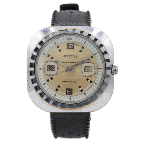 Vintage avystyle super - vintage,