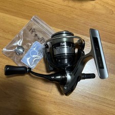 Daiwa 18 Caldia LT2000S 917638