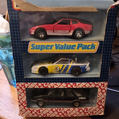 Matchbox superkings super - matchbox,