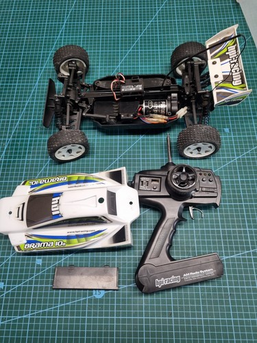 4x4 wheel drive electric - 4x4,