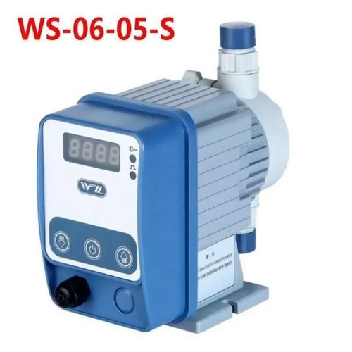 Metering pump dos - metering,