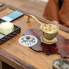  2 Pcs Aromatherapy Burner