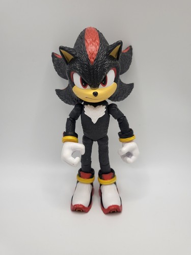 Sonic the hedgehog movie - sonic, 3