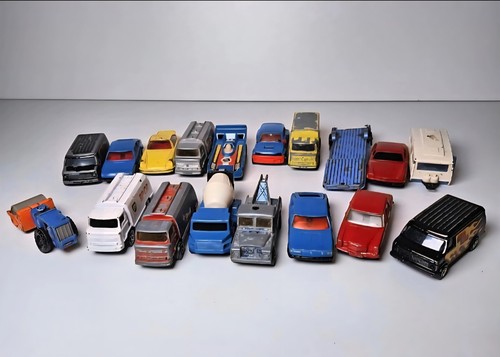 Corgi diecast vehicle - diecast,