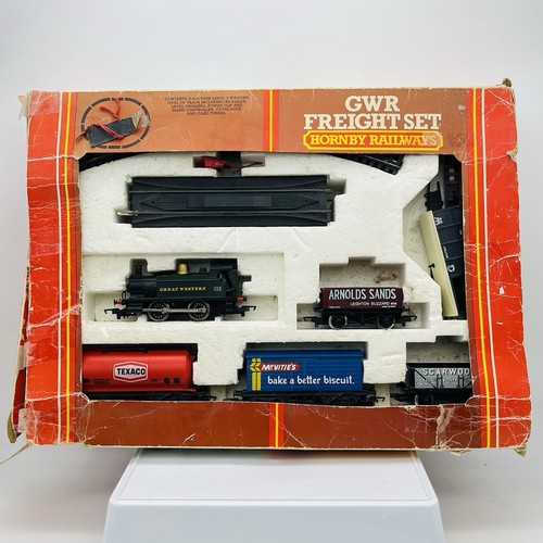Hornby railways gwr - hornby,