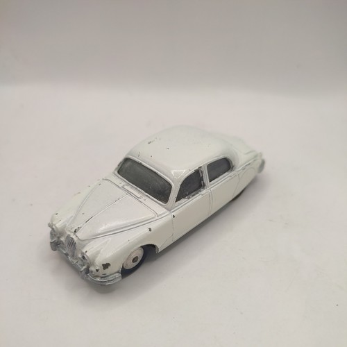 Corgi jaguar litre - jaguar,