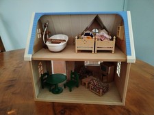 Sylvanian Families Applewood