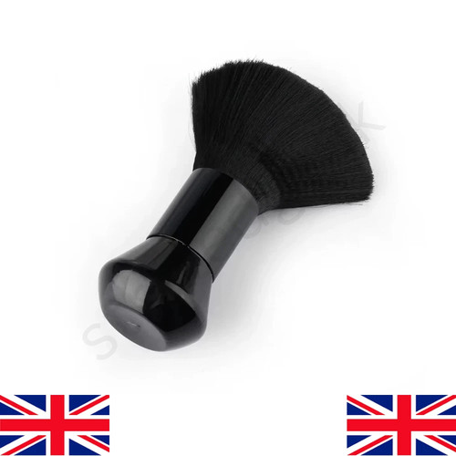 Neck duster clean - duster, barber