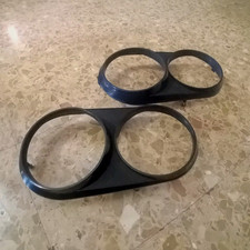 Front Headlight Frames Lancia