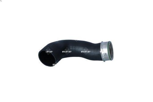 Charge air hose nrf 166222 - hose,