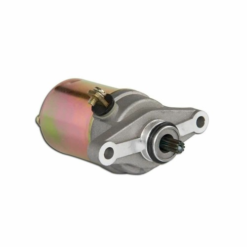 Starter motor 139qmb - motor,