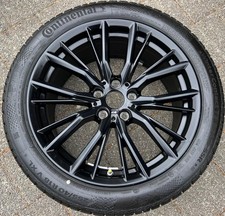 1 X GENUINE 18" ALLOY WHEEL BMW 3 SERIES G20 G21 4 SERIES G23 G24 6885306 STYLING M796