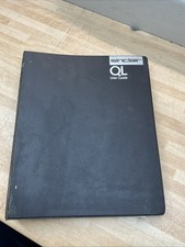 Sinclair QL Original User