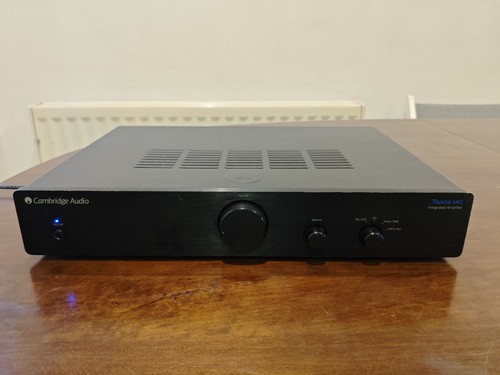 Cambridge audio topaz am1 - audio,