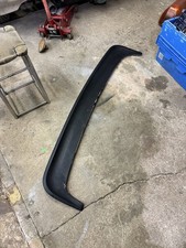 Sierra Cosworth 3dr Rear Spoiler Genuine Ford