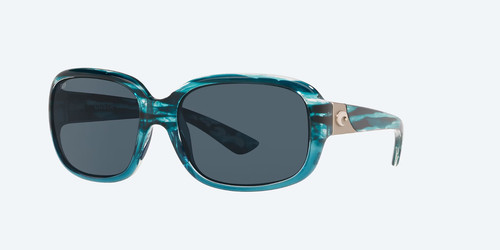 Costa del mar sunglasses - del,
