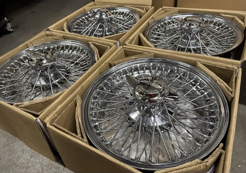 Jaguar type v12 wire - v12,
