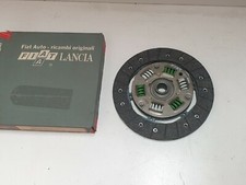 Original clutch disc for Fiat