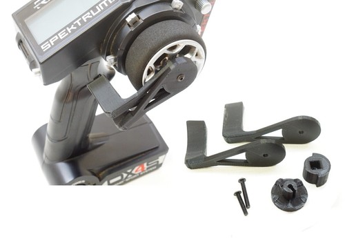 One hand steering throttle - one, /