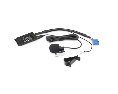 Bluetooth handsfree audi 8p - bluetooth,