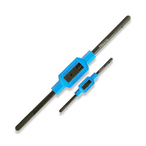 Presto adjustable tap reamer - adjustable,