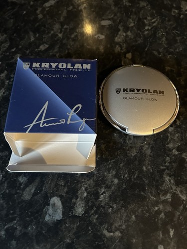 Kryolan professional make - kryolan, make-up