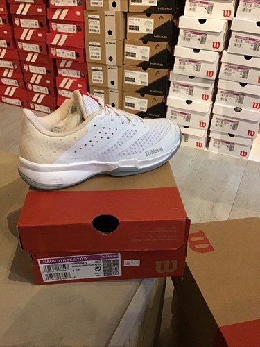 Wilson kaos stroke size 4 - wilson,