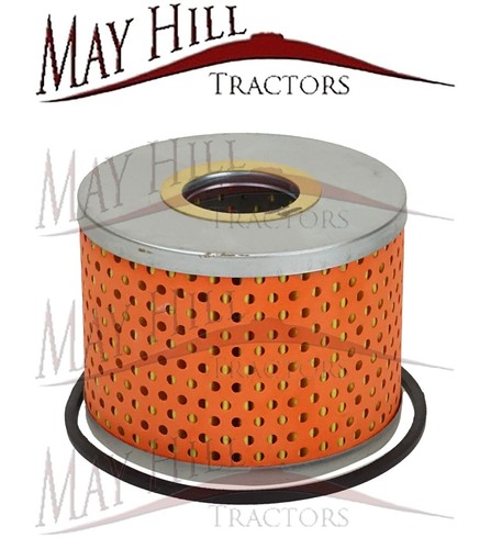 Engine oil filter for - engine,