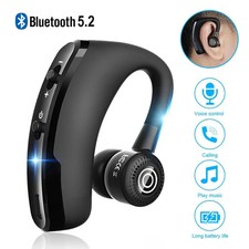 Bluetooth 5.2 Trucker Wireless