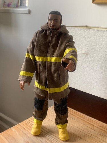 Billy doll gay - billy, 1997