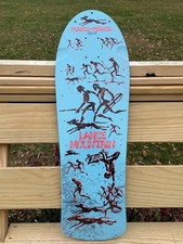 Powell Peralta Lance Mountain