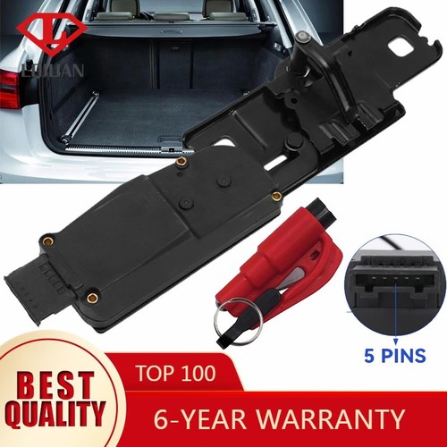 Trunk lock actuator tailgate - trunk,