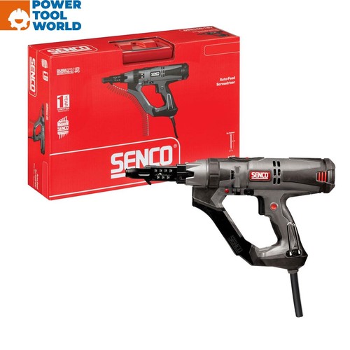 Senco ds5550 duraspin - senco,
