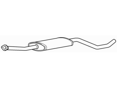 Quality centre exhaust - quality,