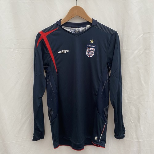 2005 england goalkeeper - england,