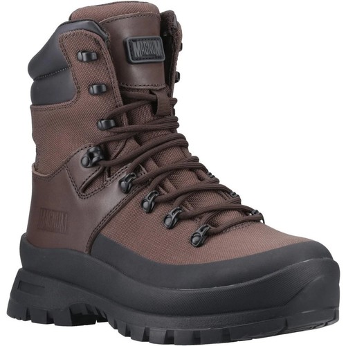 Magnum valiance textile boots - valiance,