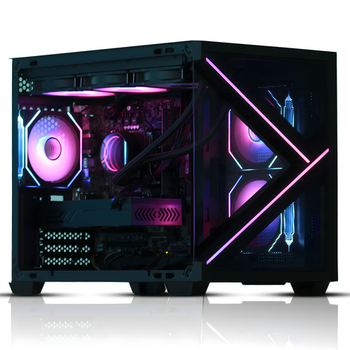 Gaming rtx 5060 - gaming, 32gb
