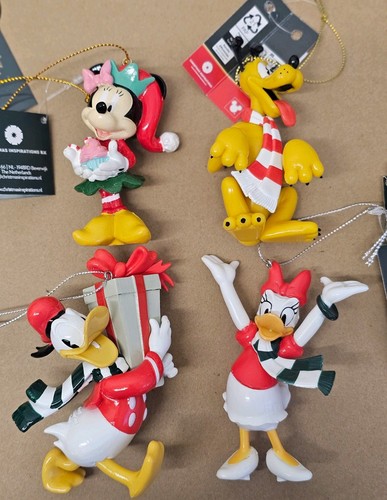 Set disney mickey - set, 4