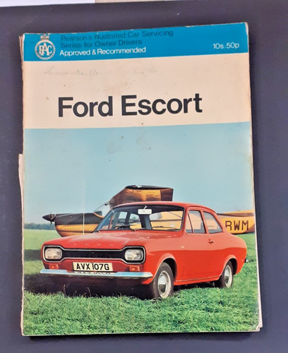 Rac pearsons illustrated - pearsons,