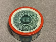 Vintage Quality Street Tin